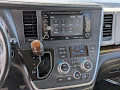 2020 Toyota Sienna Limited