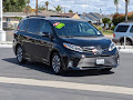 2020 Toyota Sienna Limited
