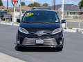 2020 Toyota Sienna Limited