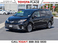 2020 Toyota Sienna Limited