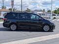 2020 Toyota Sienna Limited