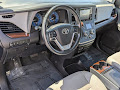 2020 Toyota Sienna Limited