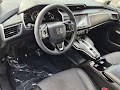 2021 Honda Clarity Plug-In Hybrid Base