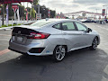 2021 Honda Clarity Plug-In Hybrid Base