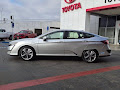 2021 Honda Clarity Plug-In Hybrid Base