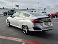 2021 Honda Clarity Plug-In Hybrid Base