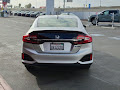 2021 Honda Clarity Plug-In Hybrid Base