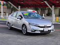 2021 Honda Clarity Plug-In Hybrid Base