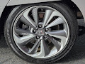 2021 Honda Clarity Plug-In Hybrid Base