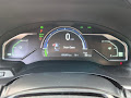 2021 Honda Clarity Plug-In Hybrid Base