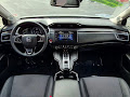 2021 Honda Clarity Plug-In Hybrid Base