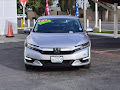 2021 Honda Clarity Plug-In Hybrid Base