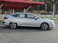 2021 Honda Clarity Plug-In Hybrid Base