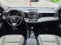 2016 Toyota RAV4 Hybrid Limited