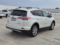 2016 Toyota RAV4 Hybrid Limited