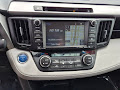 2016 Toyota RAV4 Hybrid Limited