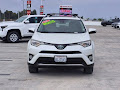 2016 Toyota RAV4 Hybrid Limited