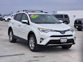 2016 Toyota RAV4 Hybrid Limited