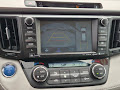 2016 Toyota RAV4 Hybrid Limited
