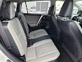 2016 Toyota RAV4 Hybrid Limited
