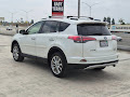 2016 Toyota RAV4 Hybrid Limited