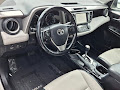 2016 Toyota RAV4 Hybrid Limited