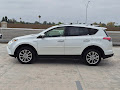 2016 Toyota RAV4 Hybrid Limited