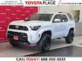 2026 Toyota 4Runner TRD Sport