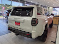 2026 Toyota 4Runner TRD Sport