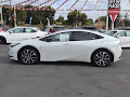 2024 Toyota Prius Prime XSE Premium
