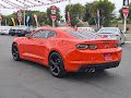 2021 Chevrolet Camaro LT1