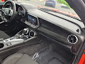 2021 Chevrolet Camaro LT1