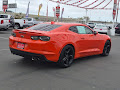 2021 Chevrolet Camaro LT1
