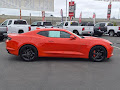 2021 Chevrolet Camaro LT1