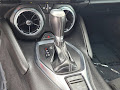 2021 Chevrolet Camaro LT1