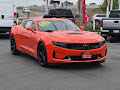 2021 Chevrolet Camaro LT1
