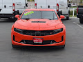 2021 Chevrolet Camaro LT1