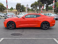 2021 Chevrolet Camaro LT1