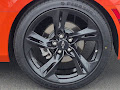 2021 Chevrolet Camaro LT1