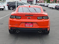2021 Chevrolet Camaro LT1