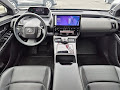 2023 Toyota bZ4X Limited