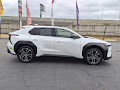 2023 Toyota bZ4X Limited