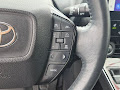 2023 Toyota bZ4X Limited