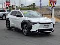 2023 Toyota bZ4X Limited