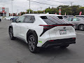 2023 Toyota bZ4X Limited