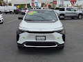 2023 Toyota bZ4X Limited