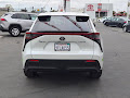 2023 Toyota bZ4X Limited