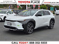 2023 Toyota bZ4X Limited