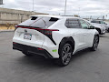 2023 Toyota bZ4X Limited