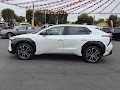 2023 Toyota bZ4X Limited